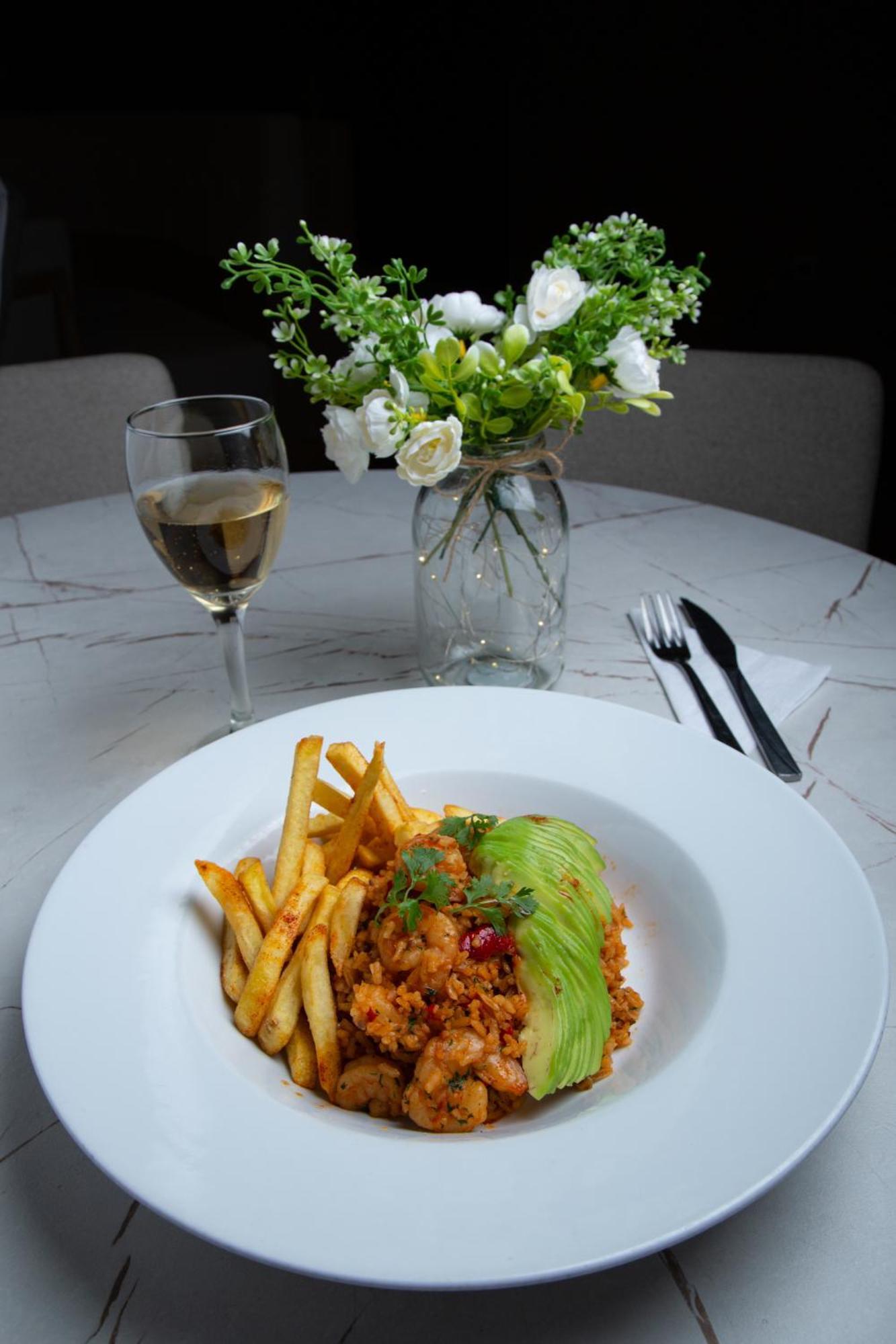 Hotel Grand Park Bogota Ngoại thất bức ảnh