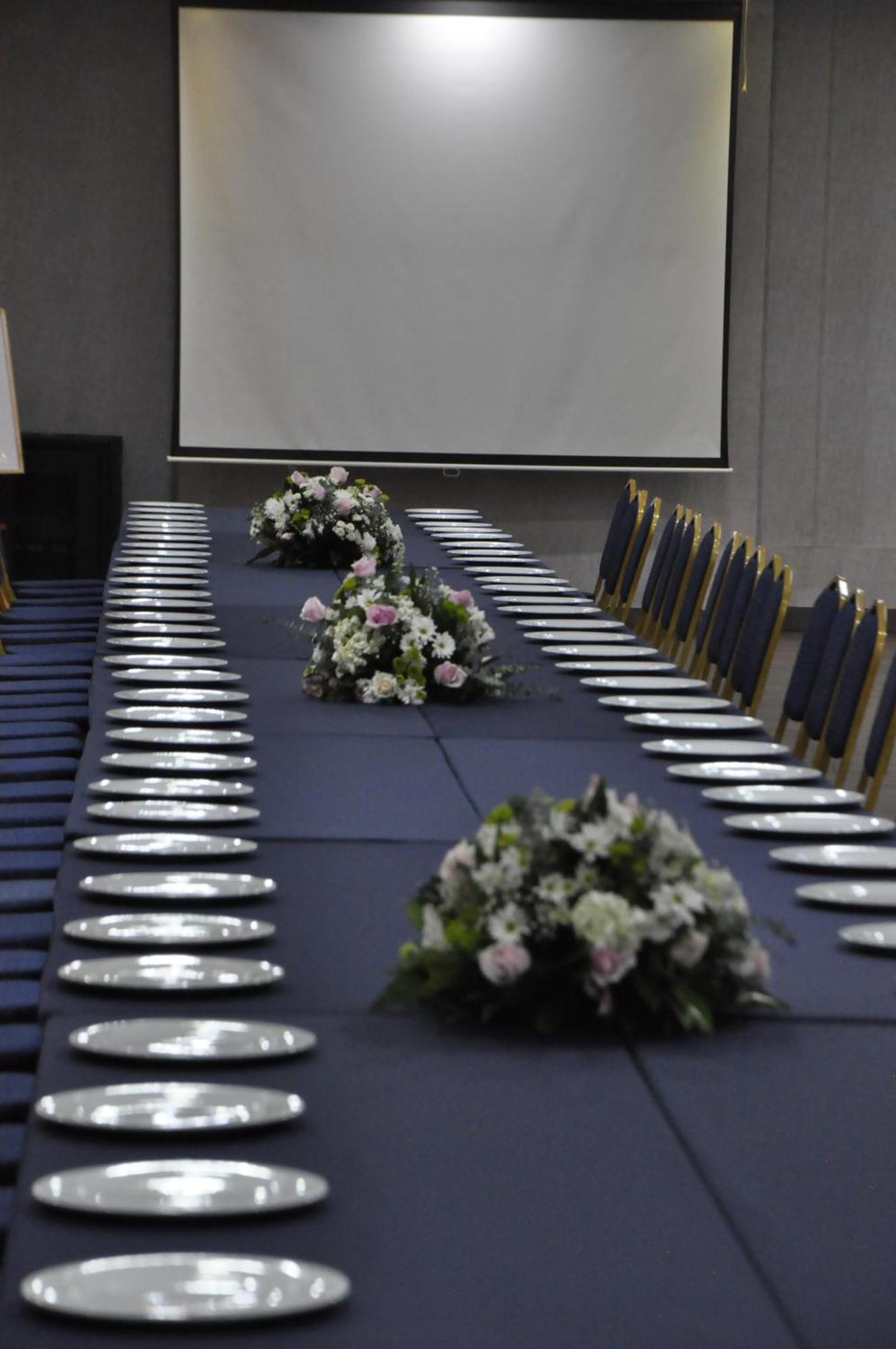 Hotel Grand Park Bogota Ngoại thất bức ảnh
