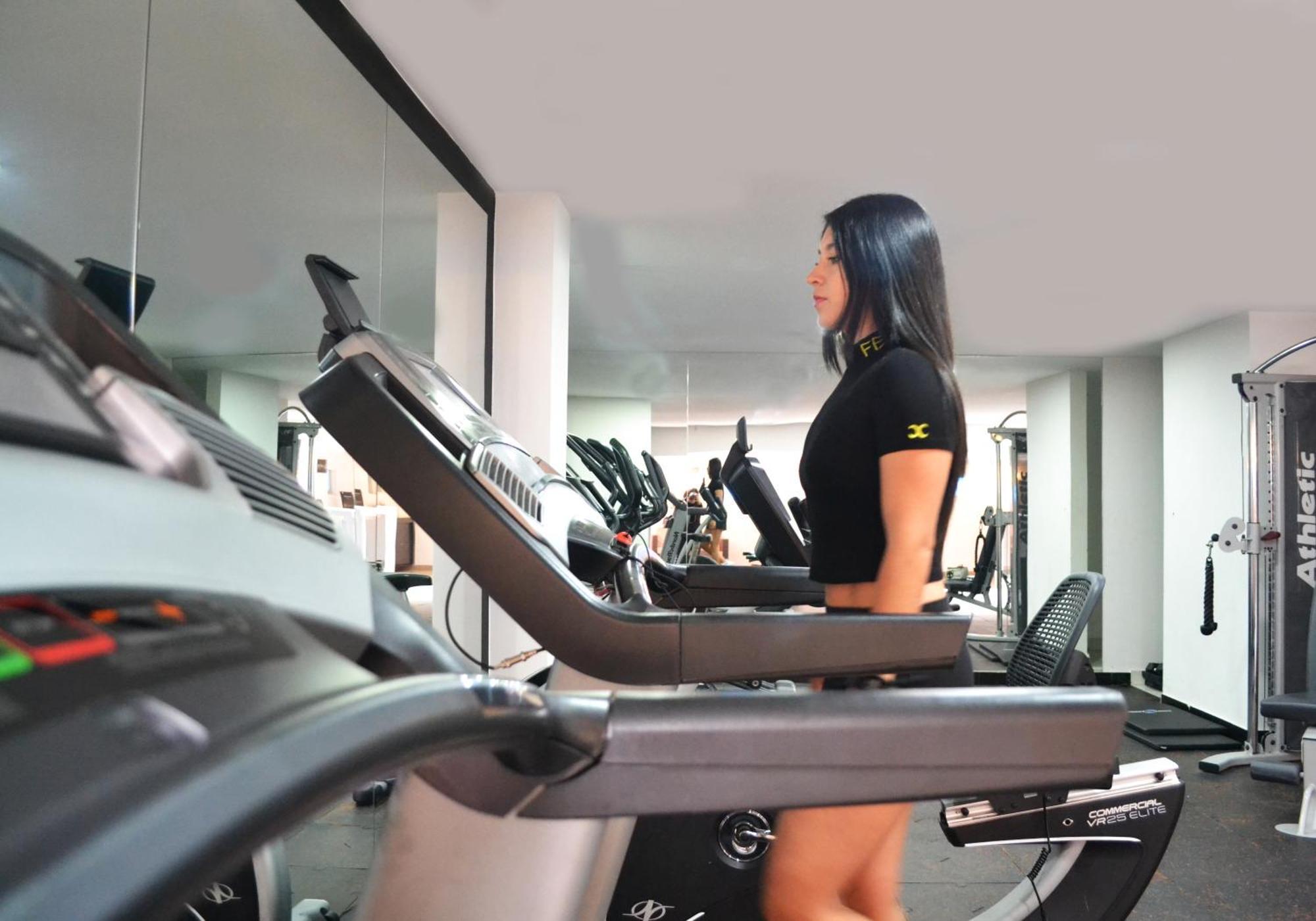 Hotel Grand Park Bogota Ngoại thất bức ảnh